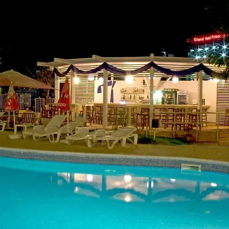 ホテル Belitsa 3*