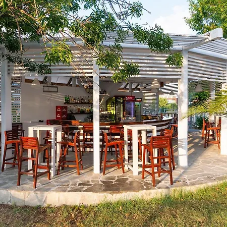 Hotel Belitsa Primorsko