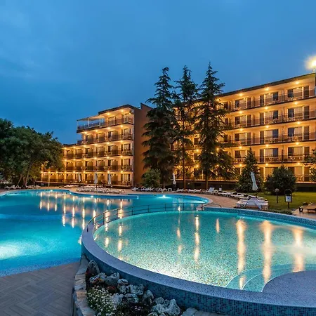 Hotel Belitsa Primorsko