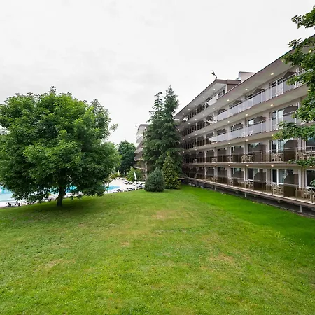 Belitsa Hotel Primorsko