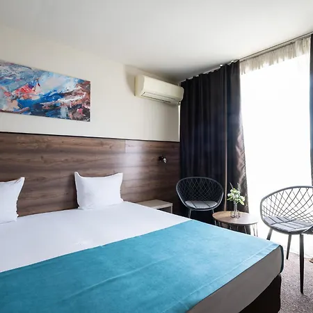 Hotel Belitsa Primorsko