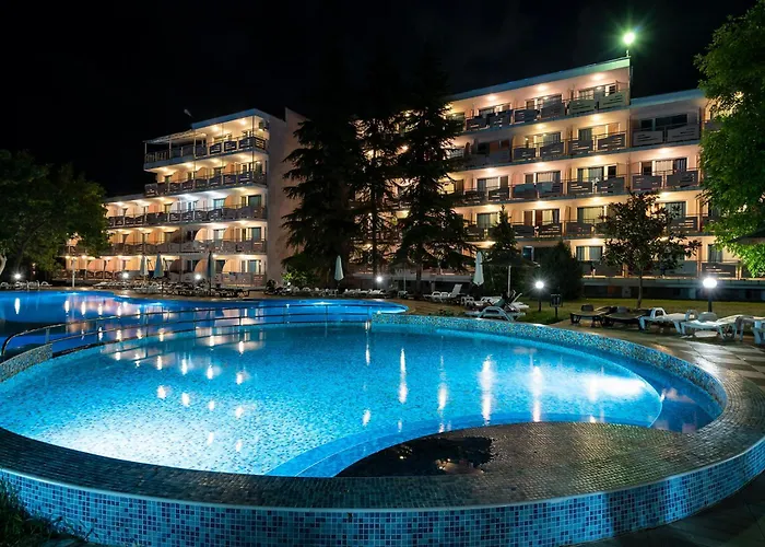 Belitsa プリモルスコ