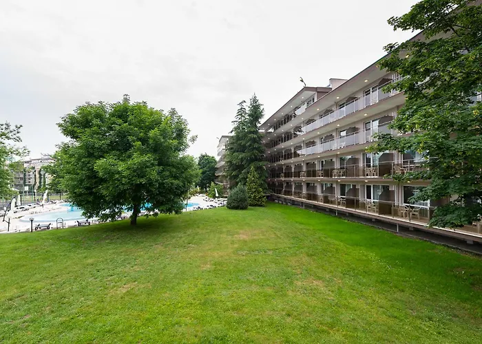 Belitsa Hotel Primorsko