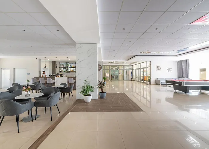 ホテル Belitsa 3*