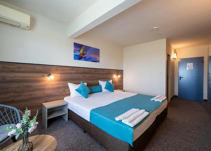 Belitsa プリモルスコ