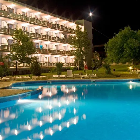 Hotel Belitsa 3*